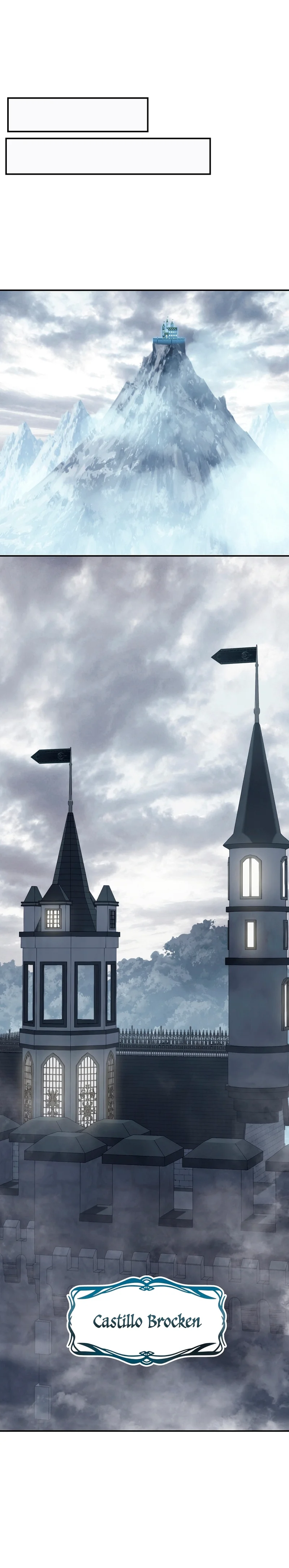 Read Second Life Ranker Español Manga Online