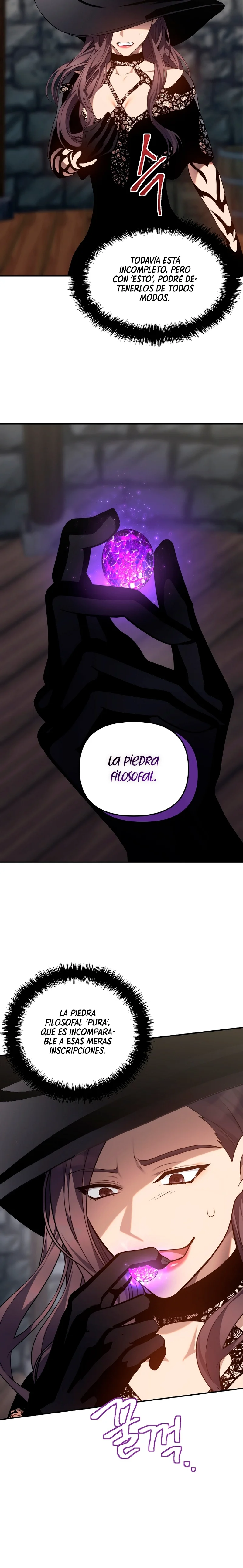 Read Second Life Ranker Español Manga Online