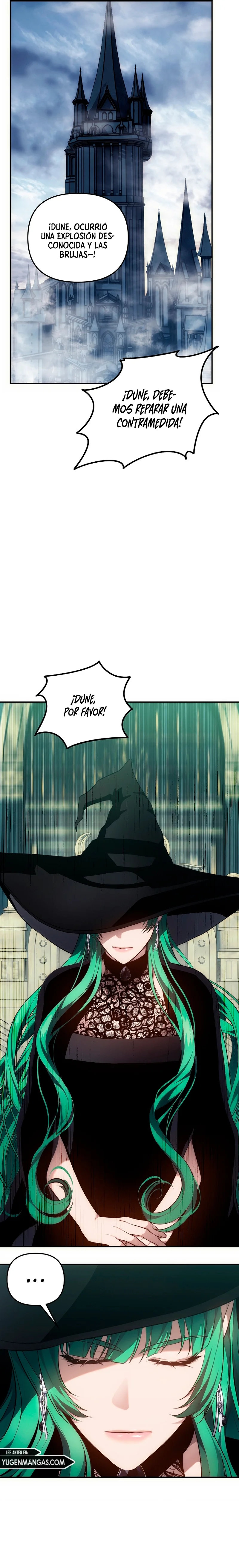 Read Second Life Ranker Español Manga Online