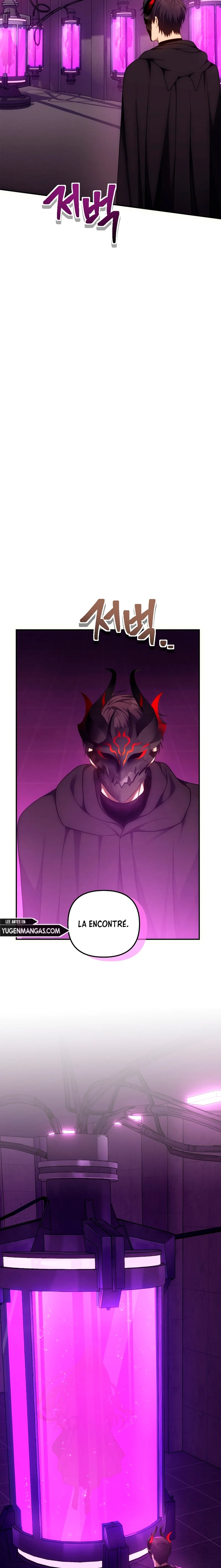 Read Second Life Ranker Español Manga Online