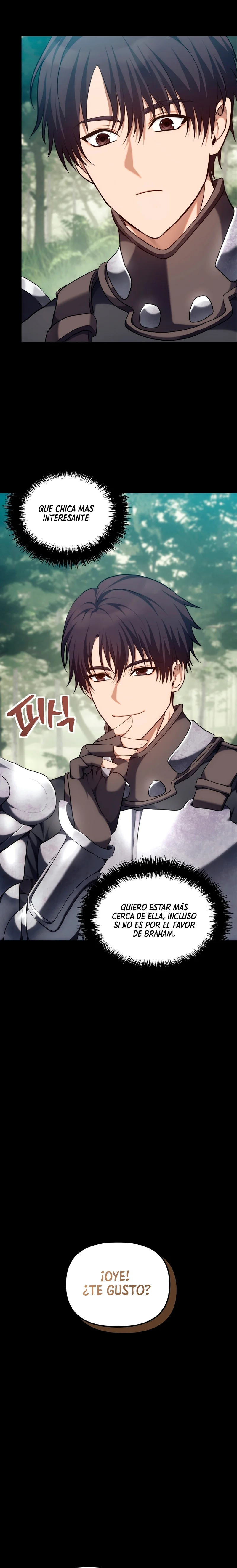 Read Second Life Ranker Español Manga Online