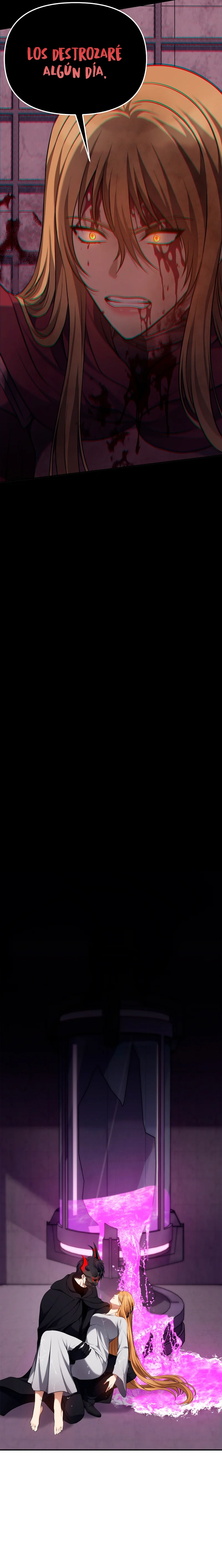 Read Second Life Ranker Español Manga Online