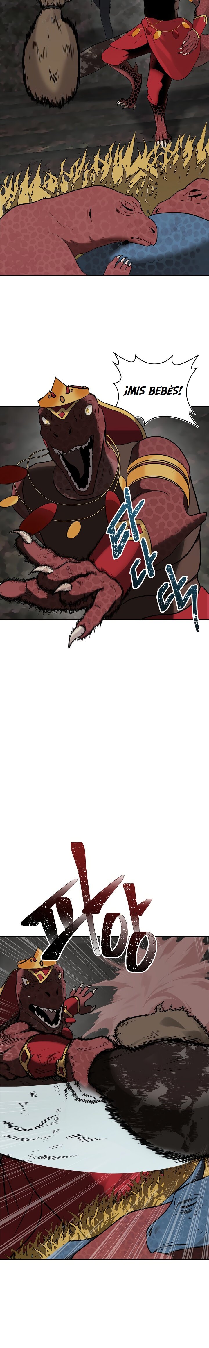 Read Second Life Ranker Español Manga Online