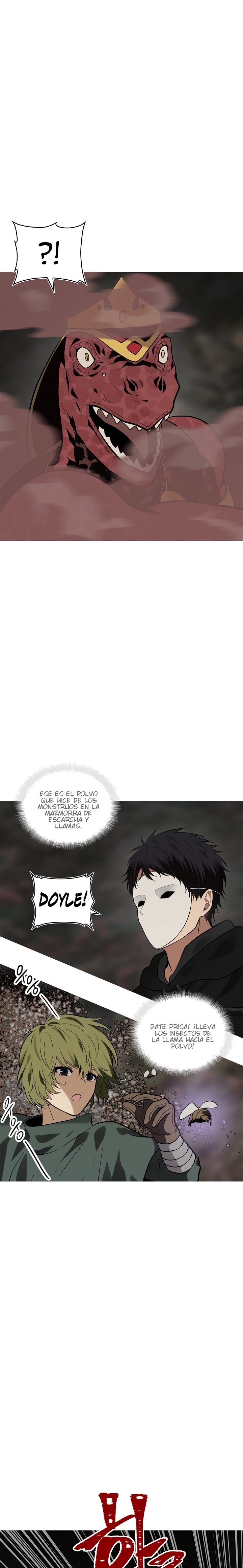 Read Second Life Ranker Español Manga Online