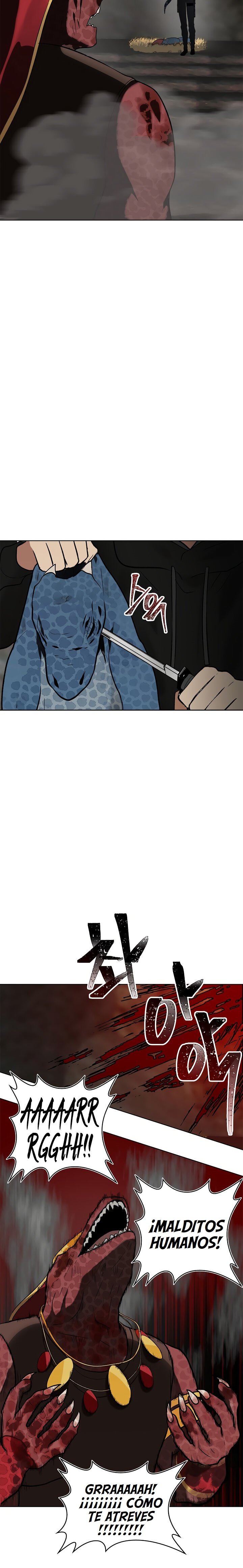 Read Second Life Ranker Español Manga Online