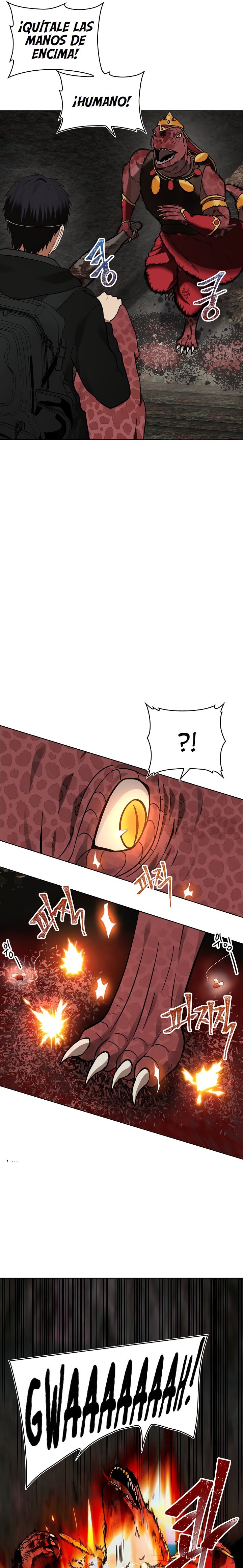 Read Second Life Ranker Español Manga Online