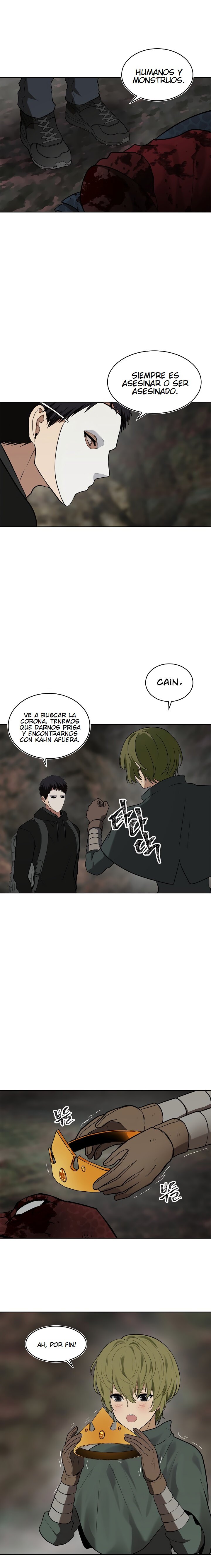 Read Second Life Ranker Español Manga Online