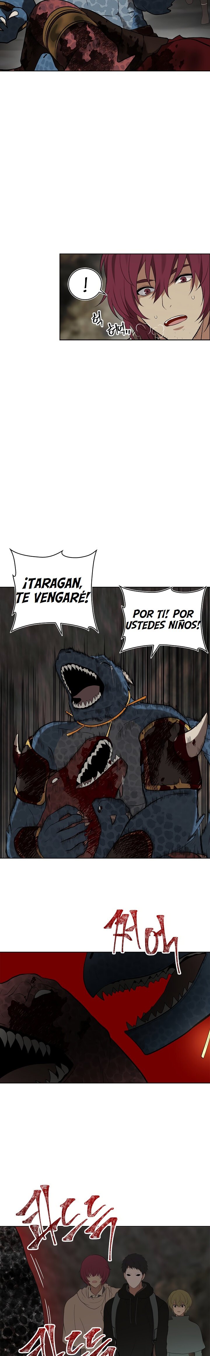 Read Second Life Ranker Español Manga Online