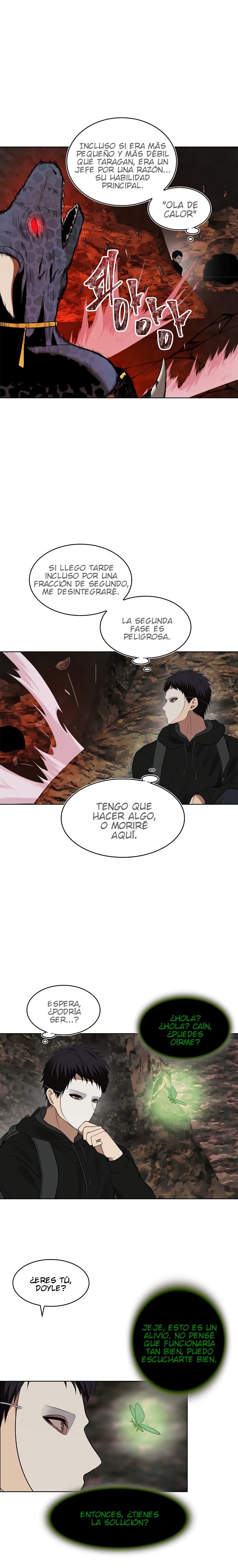 Read Second Life Ranker Español Manga Online