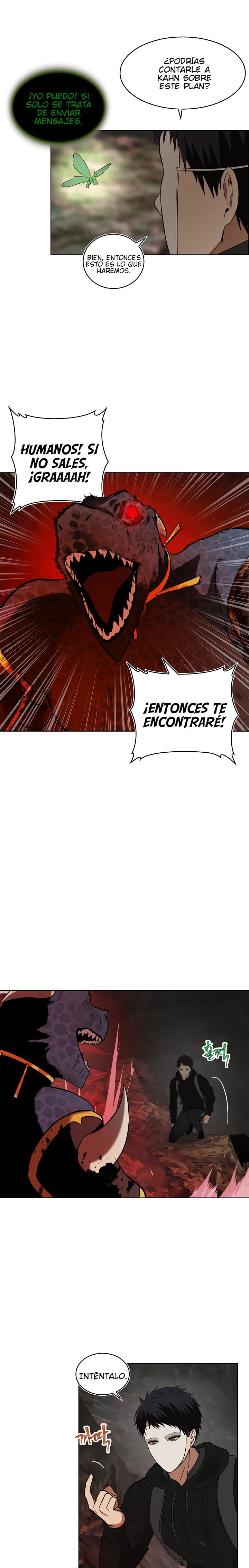 Read Second Life Ranker Español Manga Online