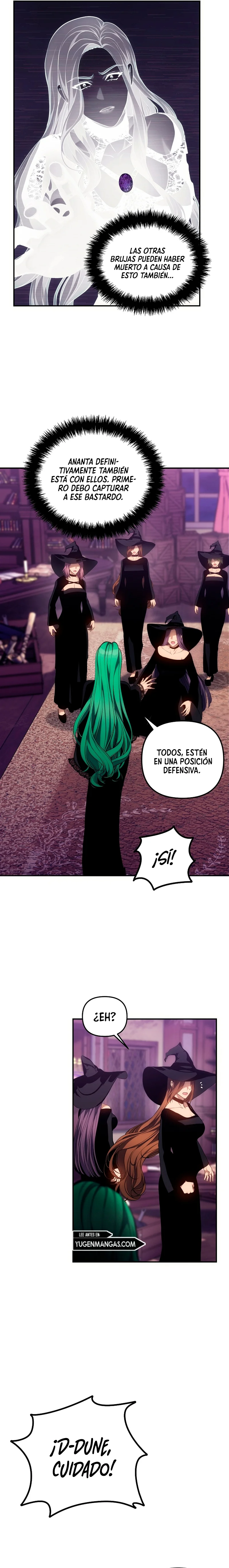 Read Second Life Ranker Español Manga Online