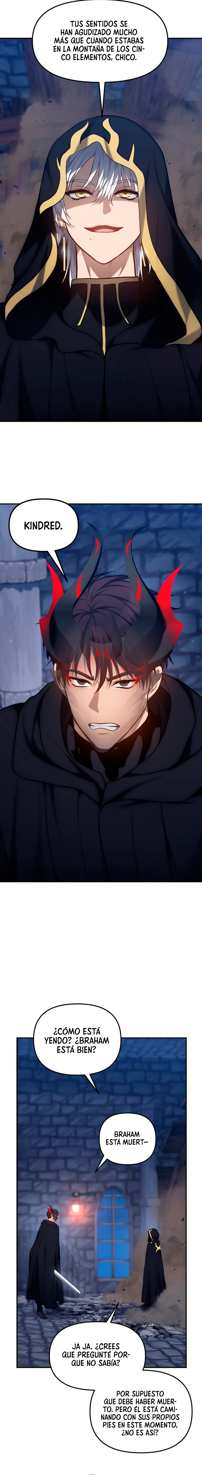 Read Second Life Ranker Español Manga Online