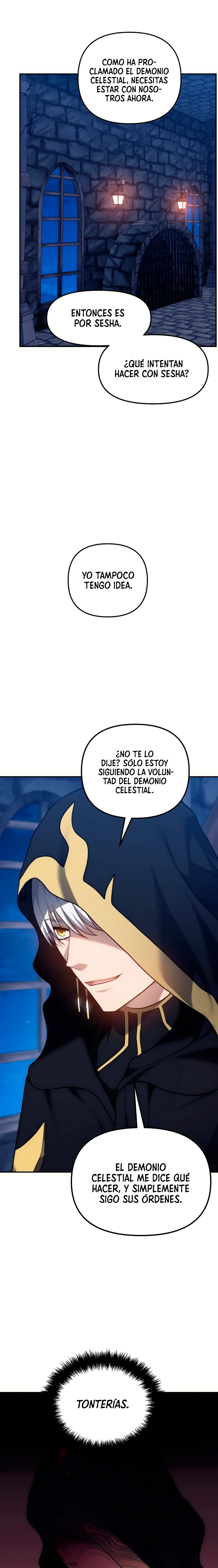 Read Second Life Ranker Español Manga Online