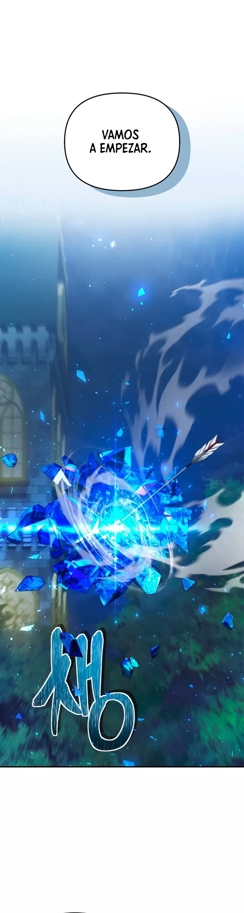 Read Second Life Ranker Español Manga Online