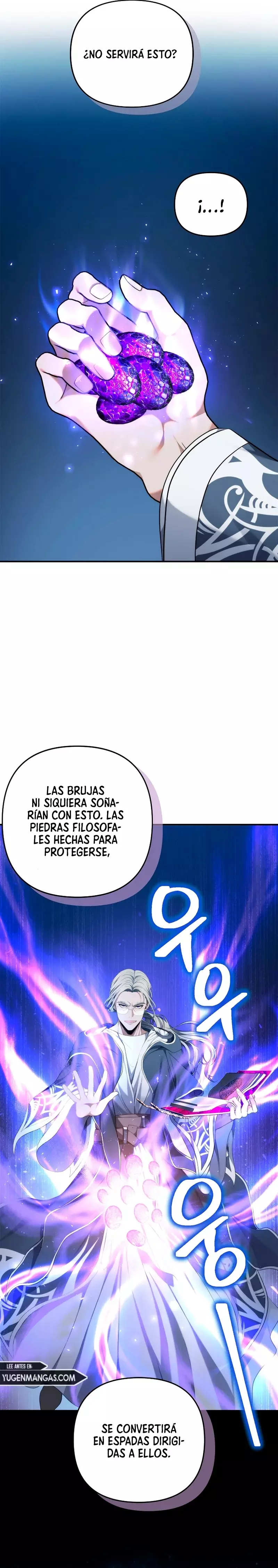 Read Second Life Ranker Español Manga Online