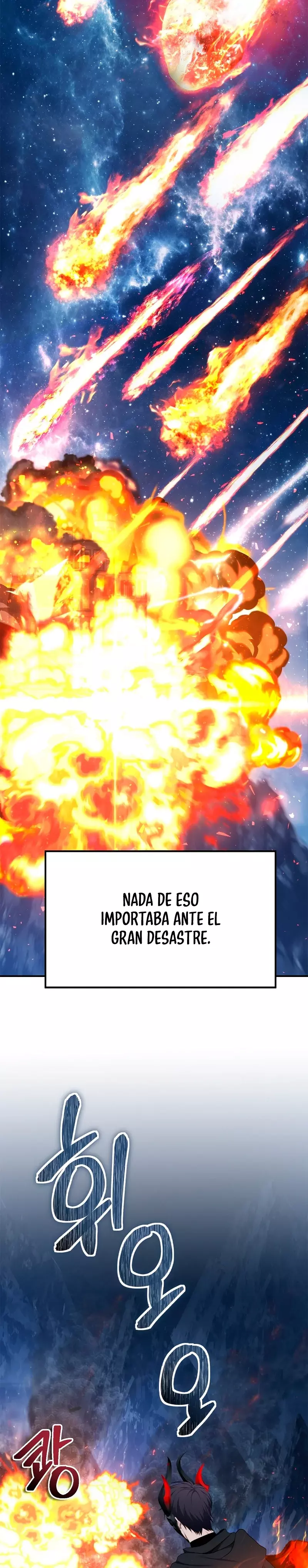 Read Second Life Ranker Español Manga Online