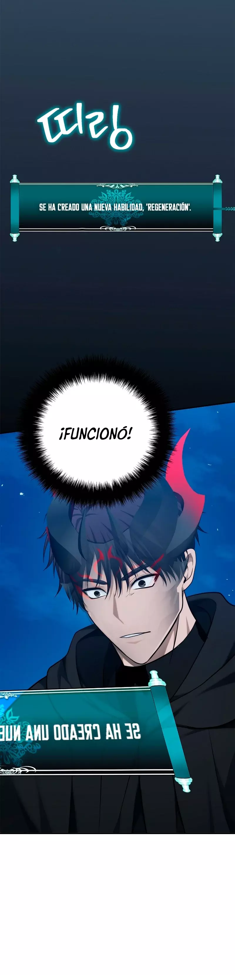 Read Second Life Ranker Español Manga Online