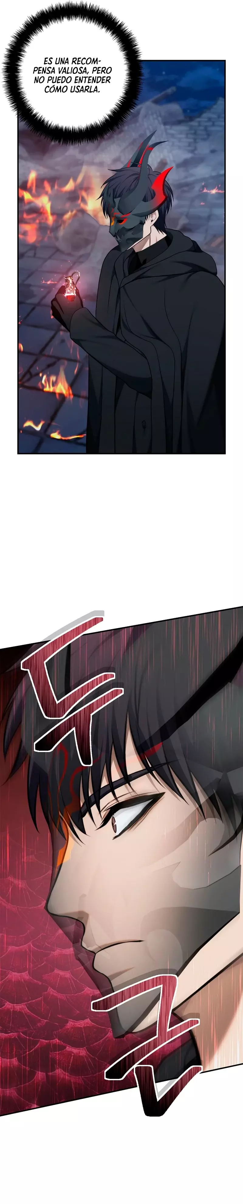 Read Second Life Ranker Español Manga Online