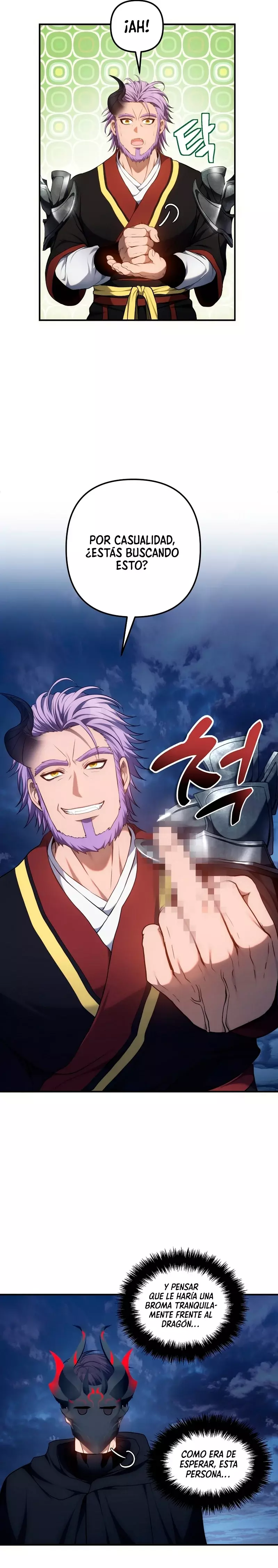 Read Second Life Ranker Español Manga Online