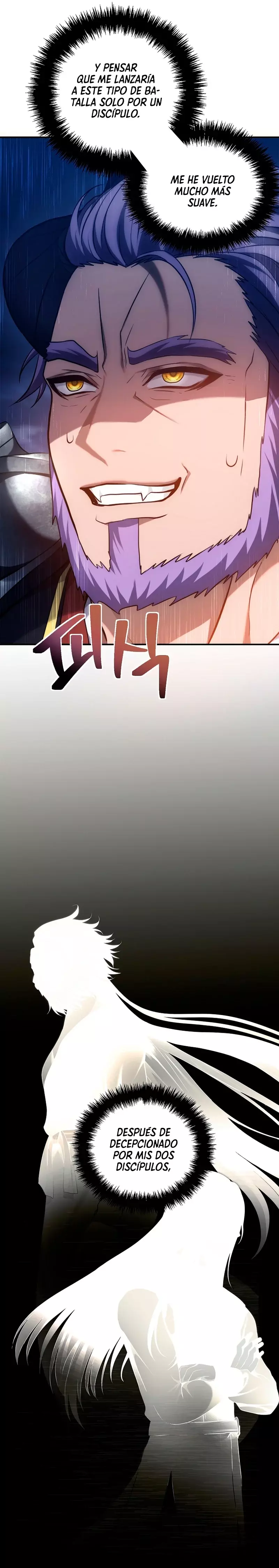 Read Second Life Ranker Español Manga Online