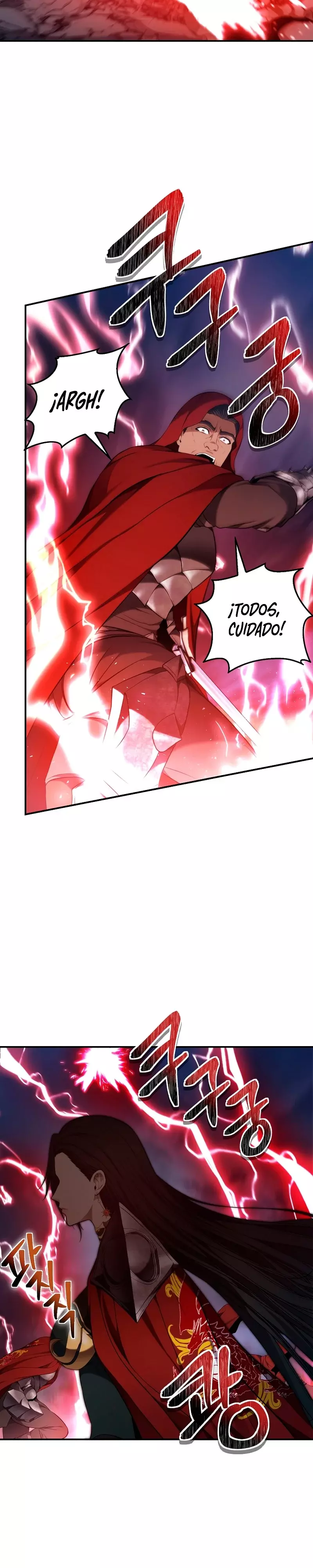 Read Second Life Ranker Español Manga Online