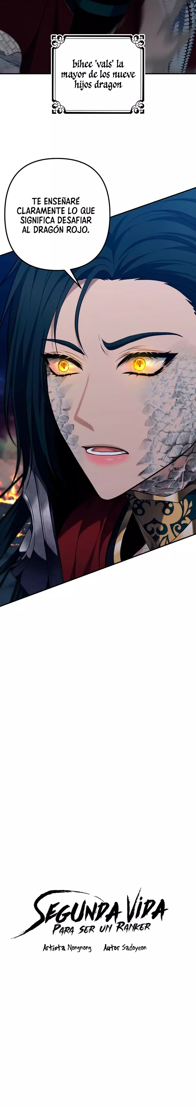 Read Second Life Ranker Español Manga Online