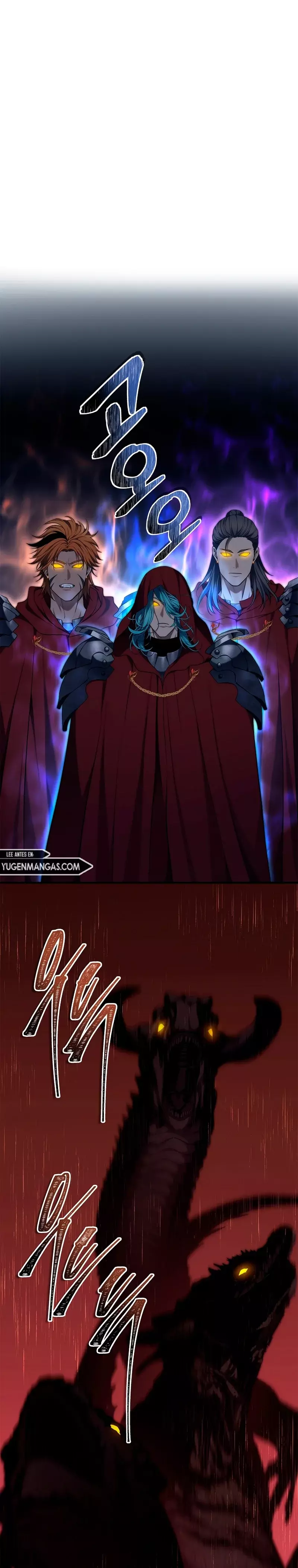 Read Second Life Ranker Español Manga Online