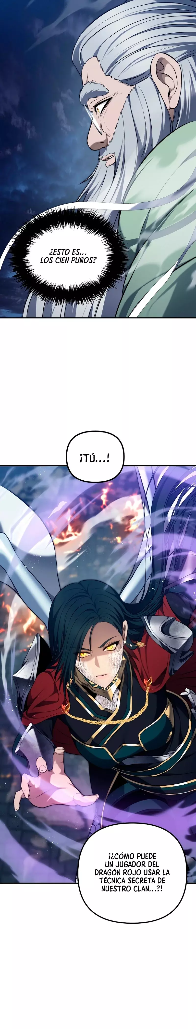 Read Second Life Ranker Español Manga Online