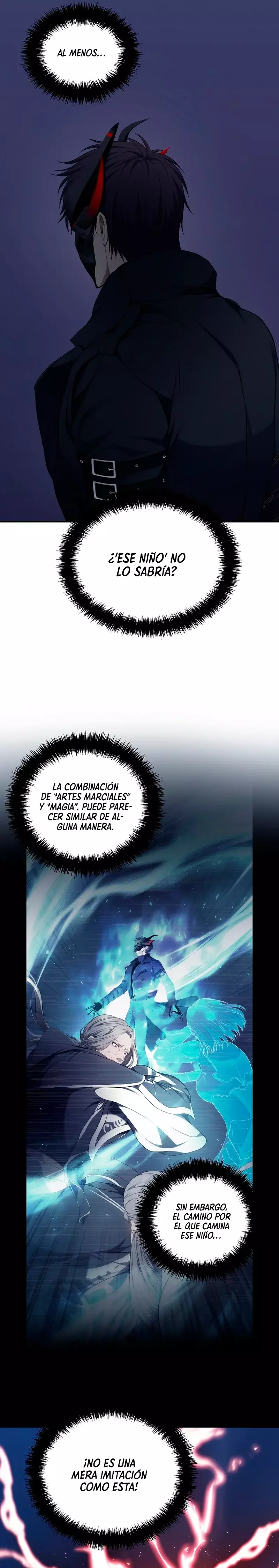 Read Second Life Ranker Español Manga Online