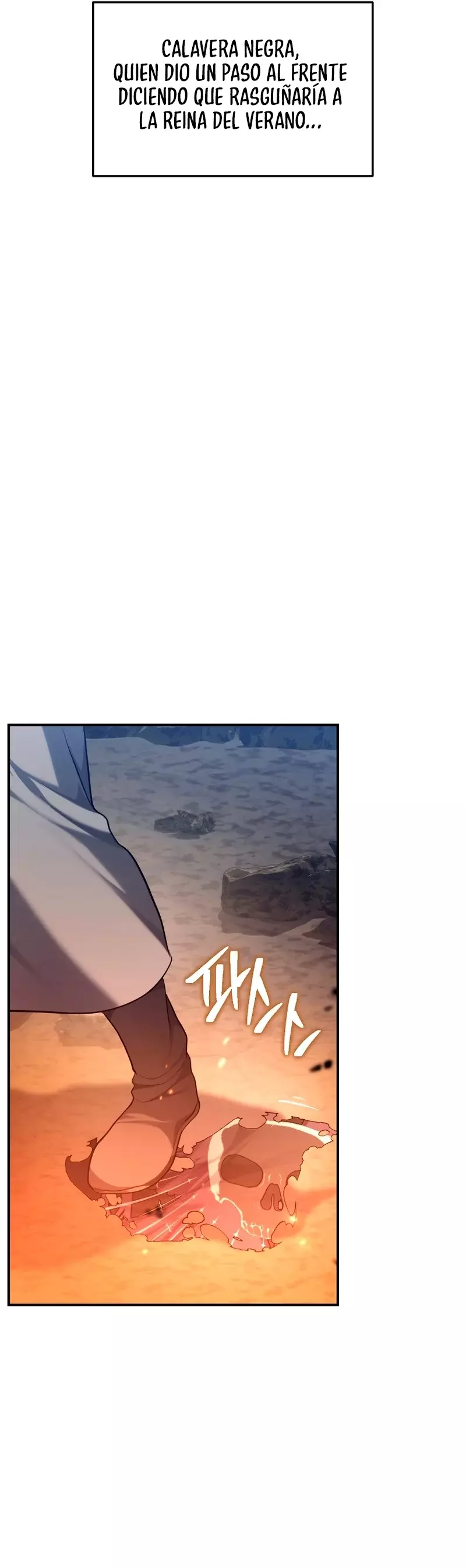 Read Second Life Ranker Español Manga Online