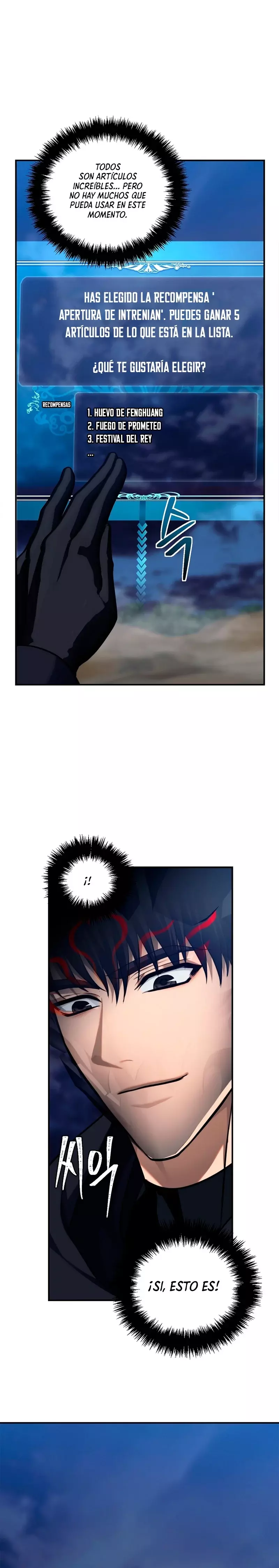 Read Second Life Ranker Español Manga Online