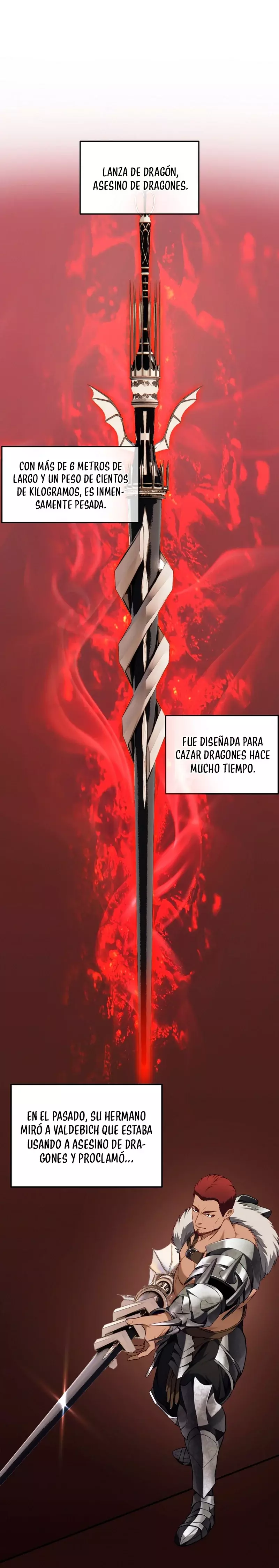 Read Second Life Ranker Español Manga Online