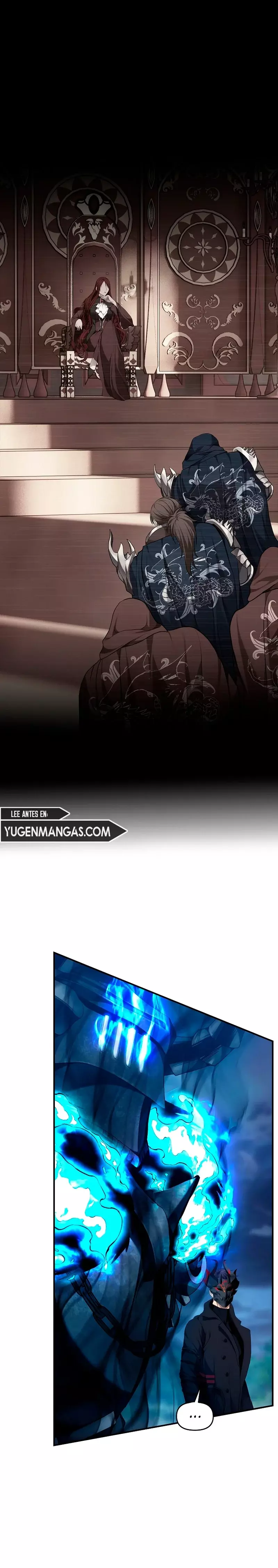 Read Second Life Ranker Español Manga Online