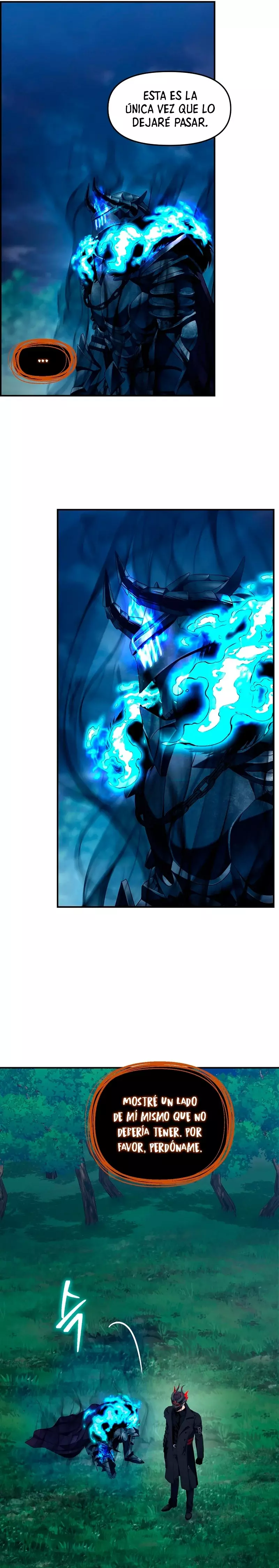 Read Second Life Ranker Español Manga Online