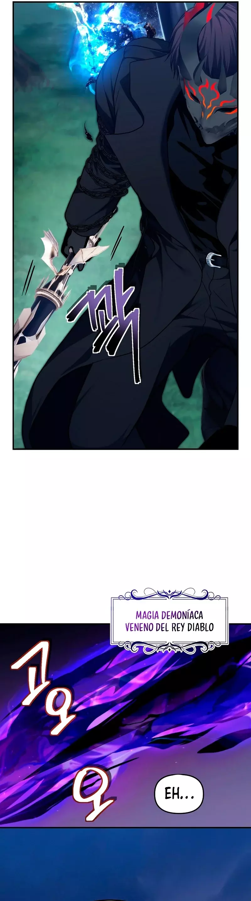 Read Second Life Ranker Español Manga Online