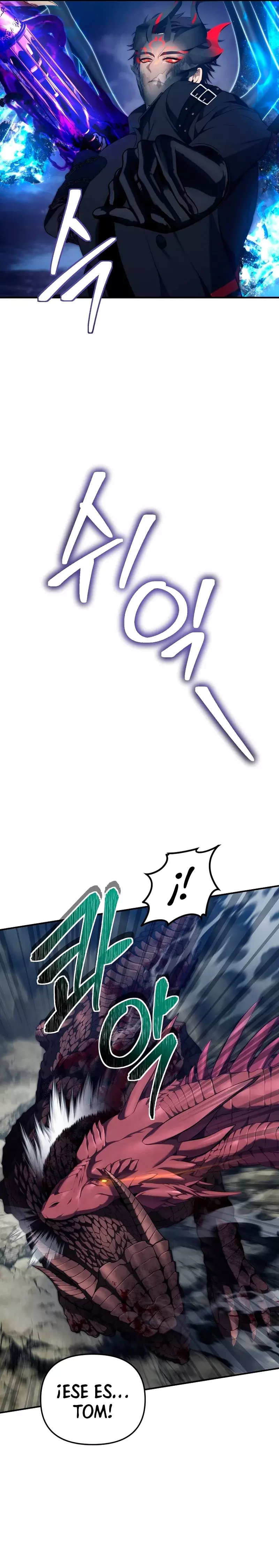 Read Second Life Ranker Español Manga Online