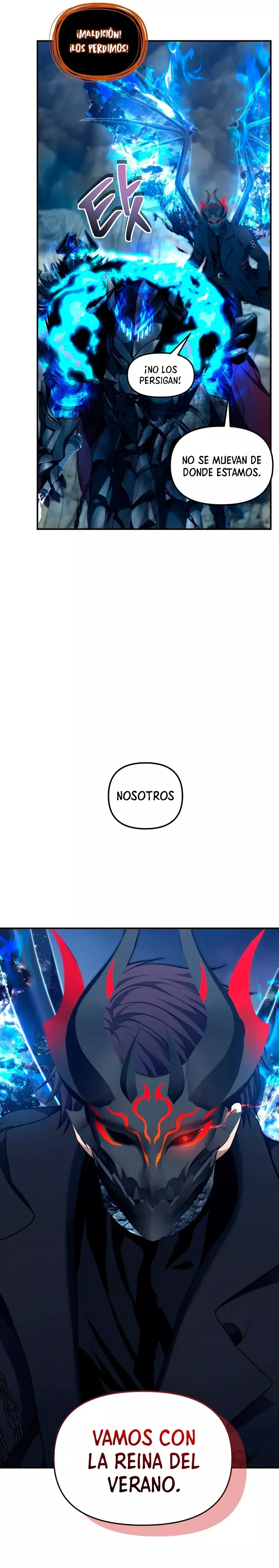 Read Second Life Ranker Español Manga Online