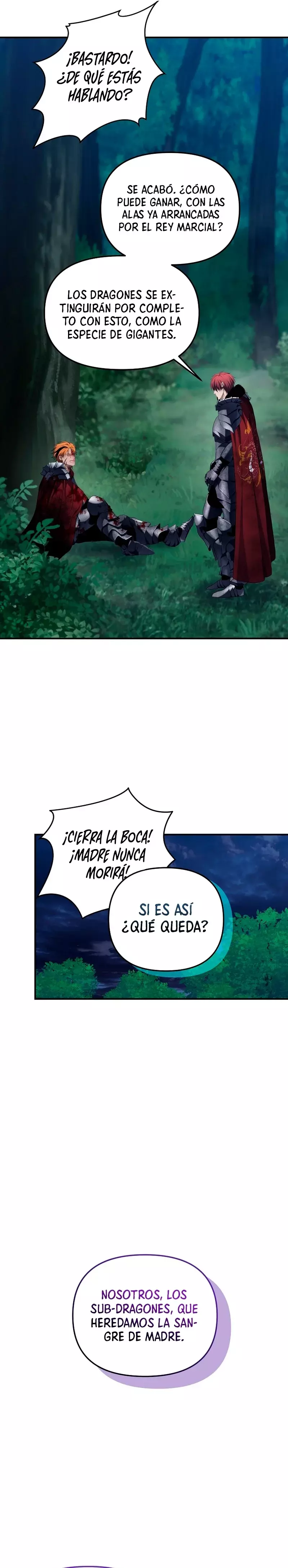 Read Second Life Ranker Español Manga Online
