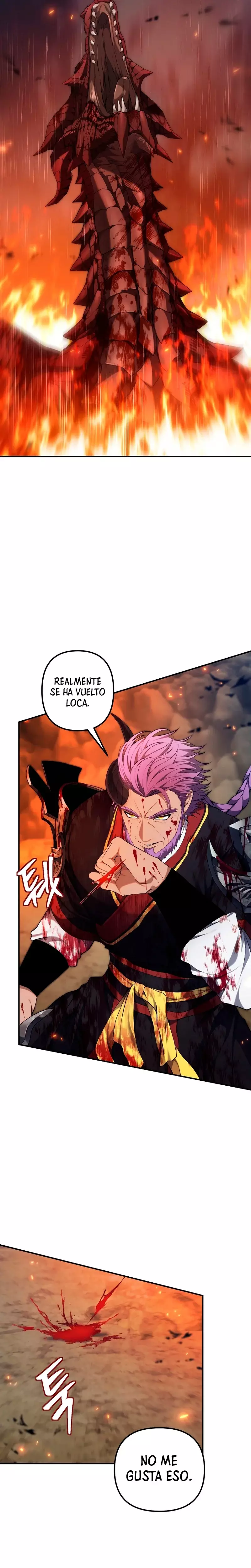 Read Second Life Ranker Español Manga Online