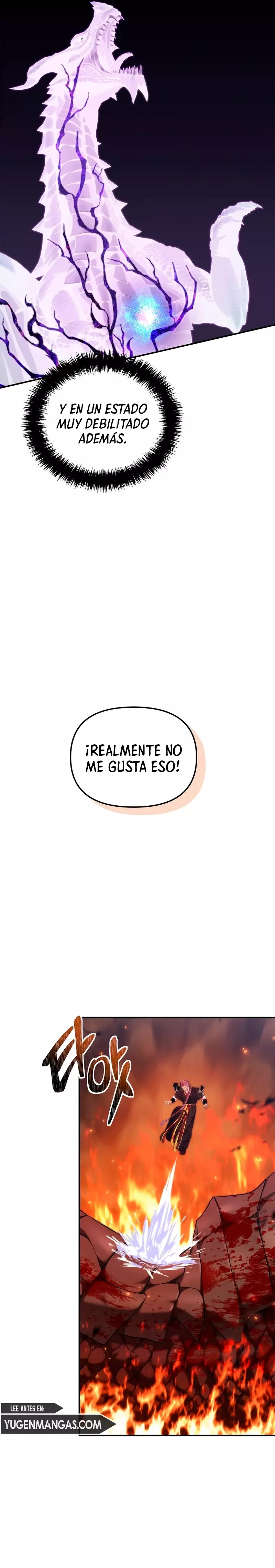 Read Second Life Ranker Español Manga Online