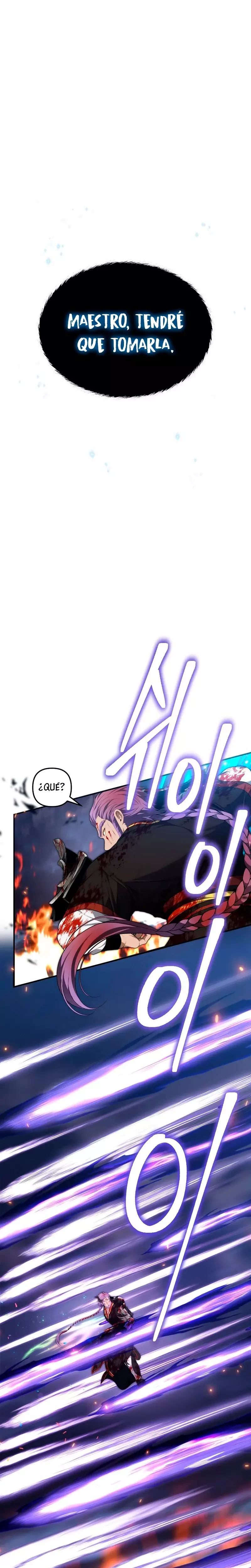 Read Second Life Ranker Español Manga Online