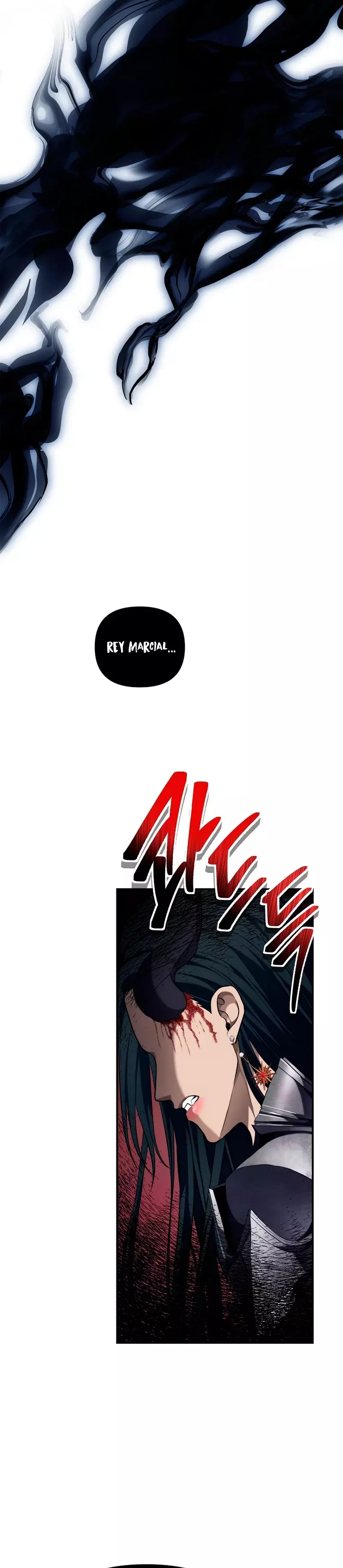 Read Second Life Ranker Español Manga Online