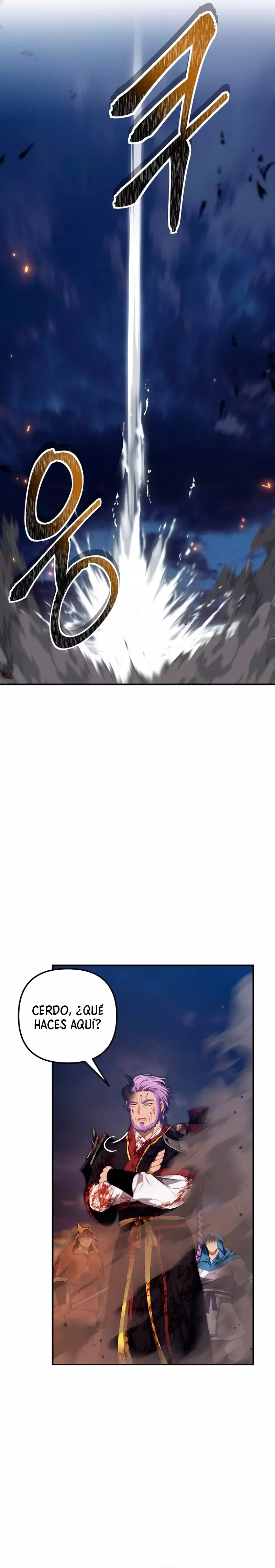 Read Second Life Ranker Español Manga Online