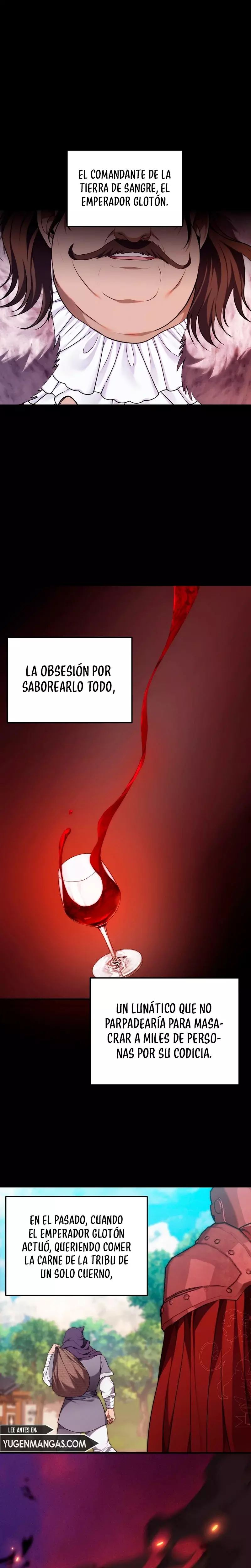 Read Second Life Ranker Español Manga Online