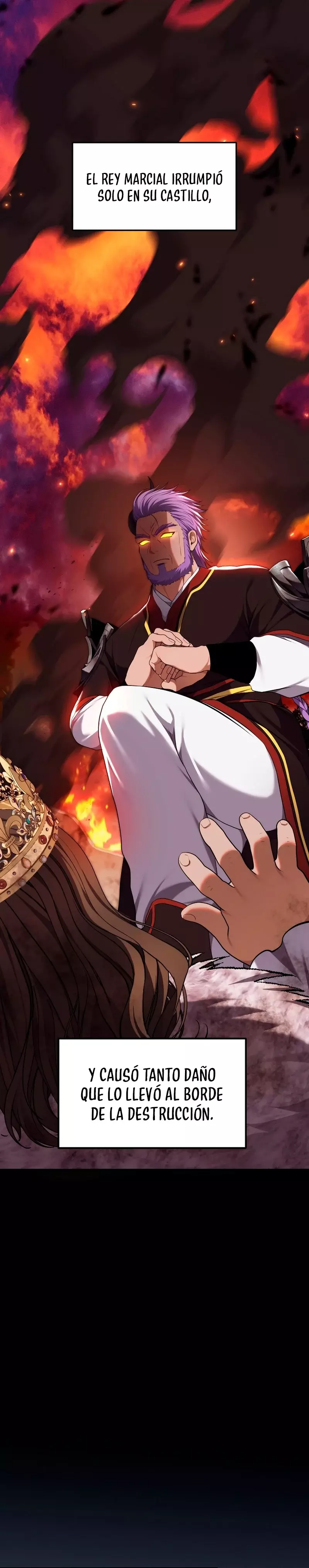 Read Second Life Ranker Español Manga Online