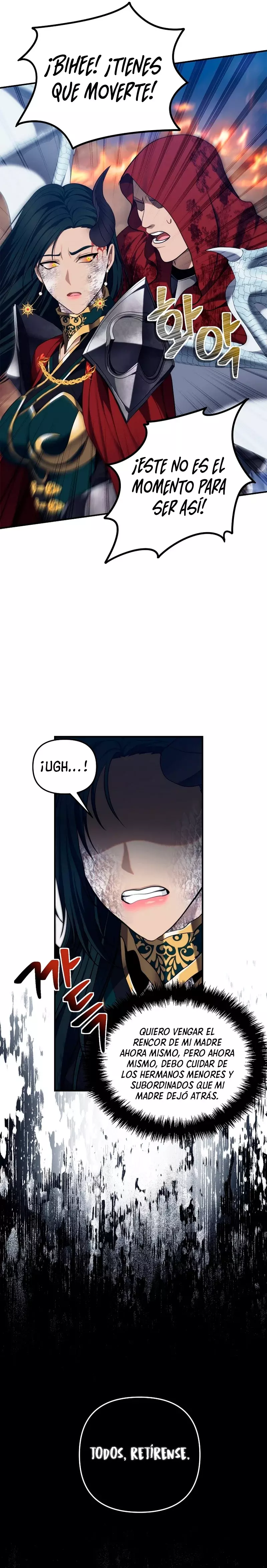 Read Second Life Ranker Español Manga Online