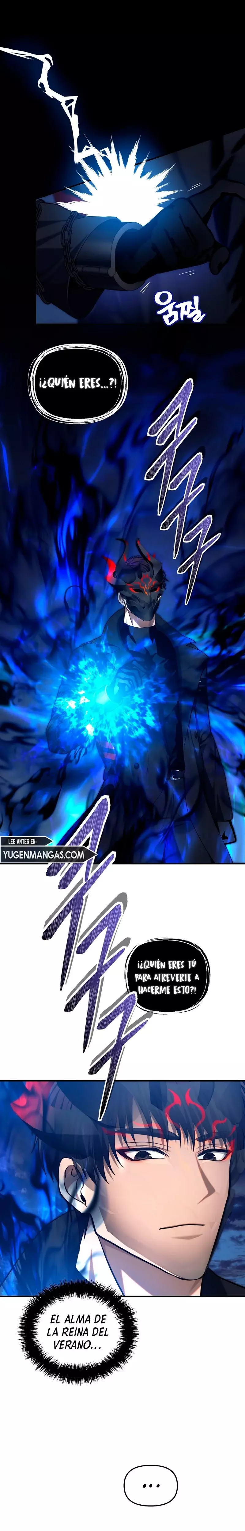 Read Second Life Ranker Español Manga Online