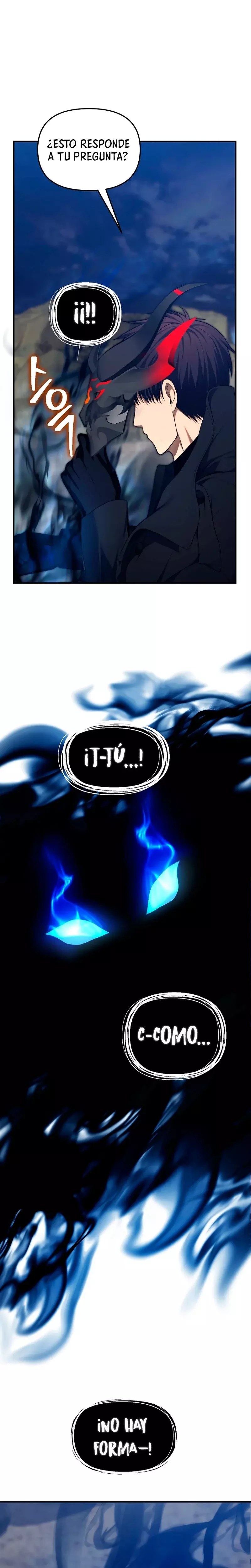 Read Second Life Ranker Español Manga Online