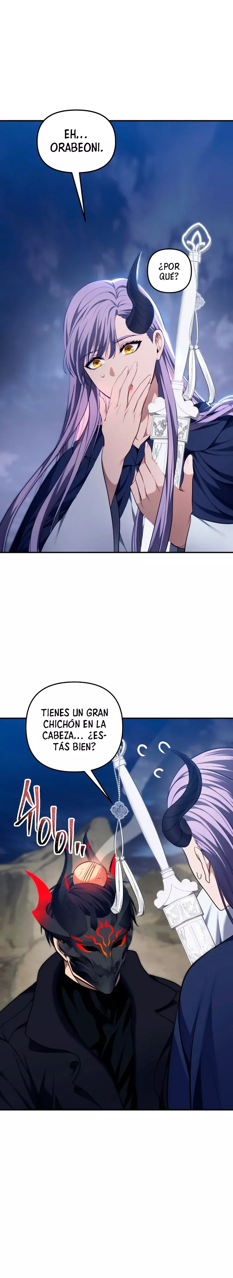 Read Second Life Ranker Español Manga Online