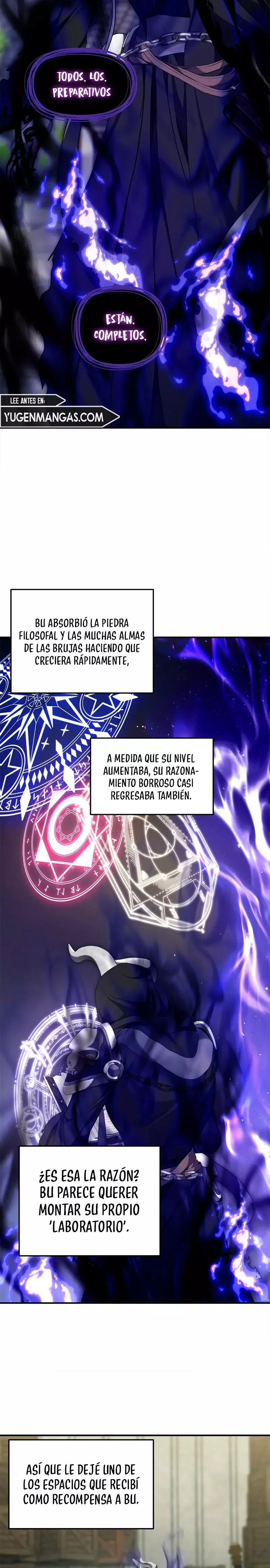 Read Second Life Ranker Español Manga Online